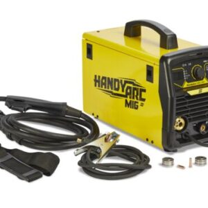 KIT HANDYARC MIG 160i