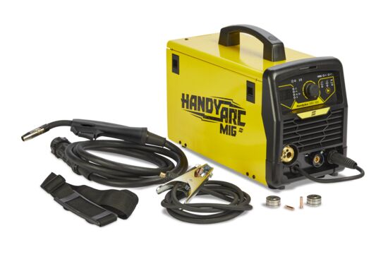 KIT HANDYARC MIG 160i