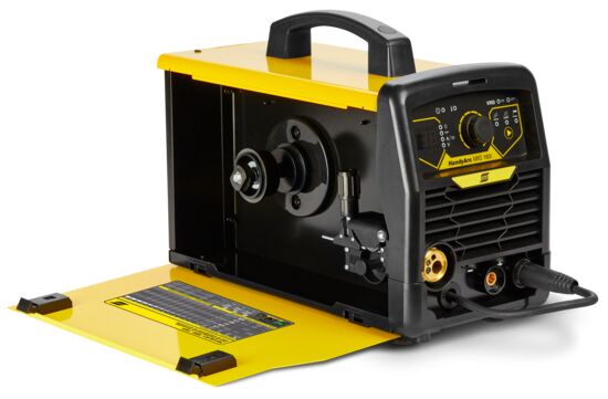 KIT HANDYARC MIG 160i - Imagen 2