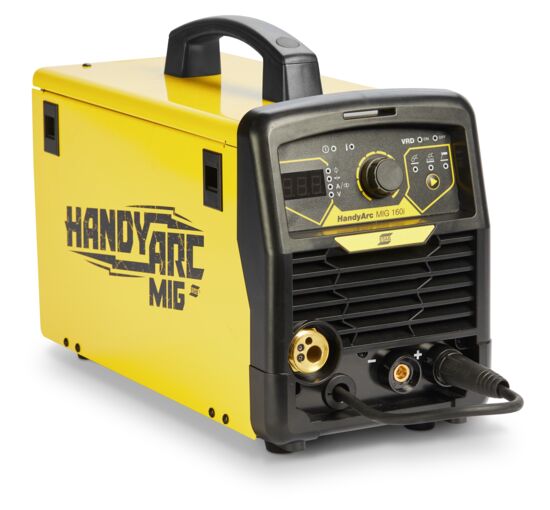 KIT HANDYARC MIG 160i - Imagen 4