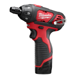 ATORNILLADOR HEXAGONAL - 12V