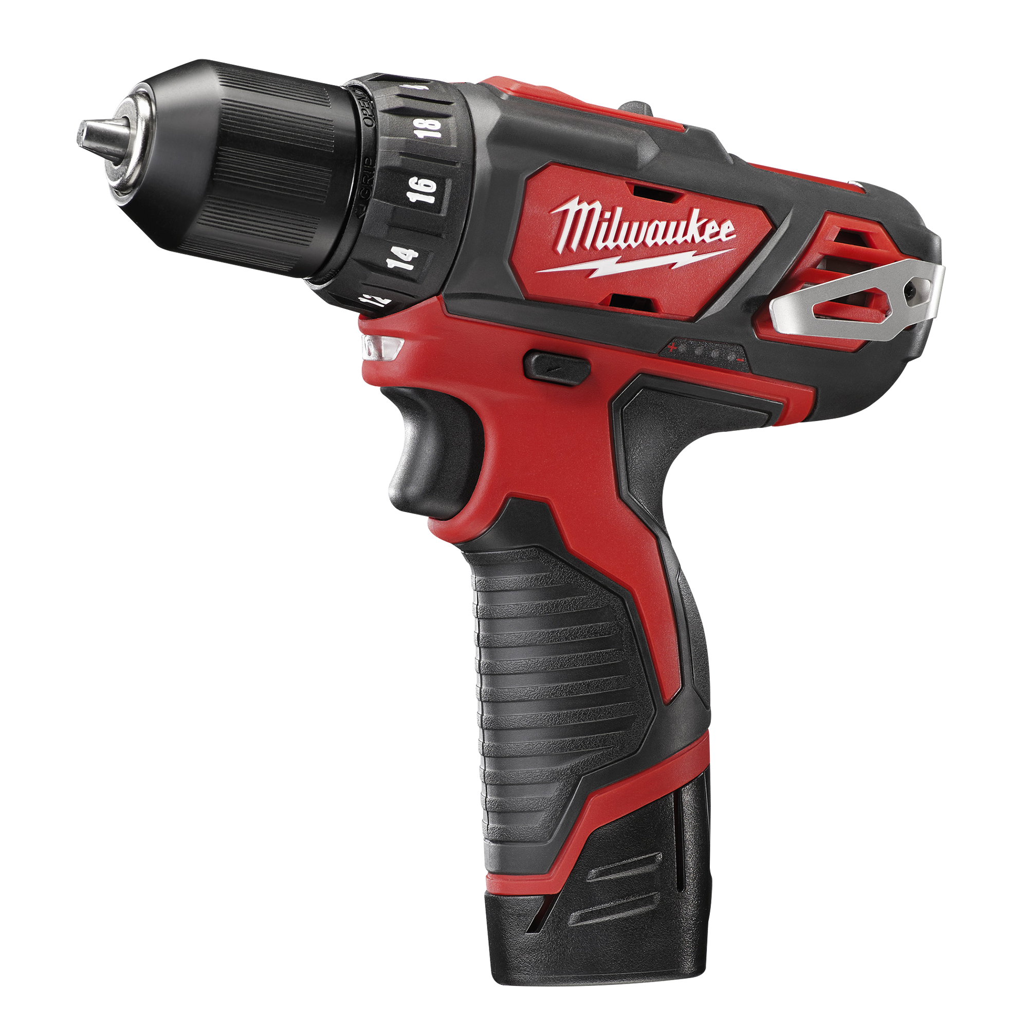 ATORNILLADOR TALADRO 12V
