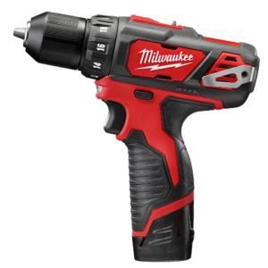 TALADRO PERCUTOR 12V