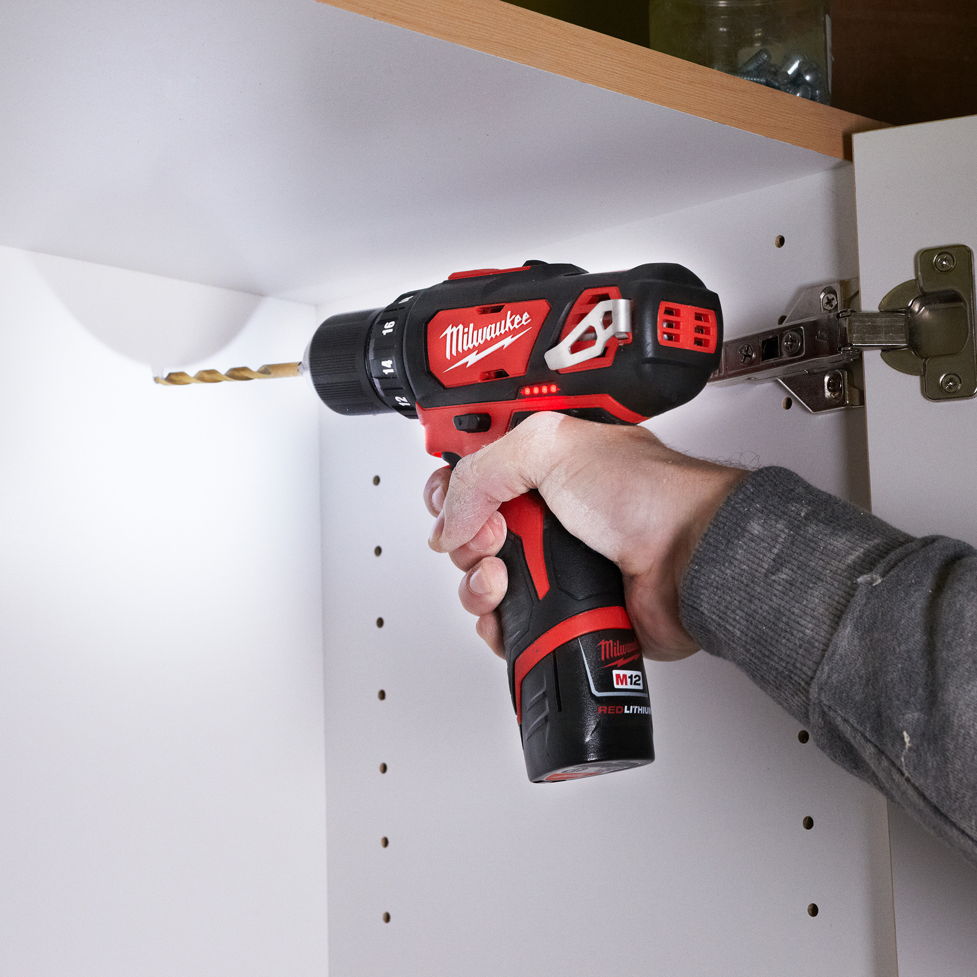 ATORNILLADOR TALADRO 12V - Imagen 2