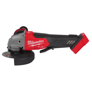 AMOLADORA INALAMBRICA 4 1/2" - M18
