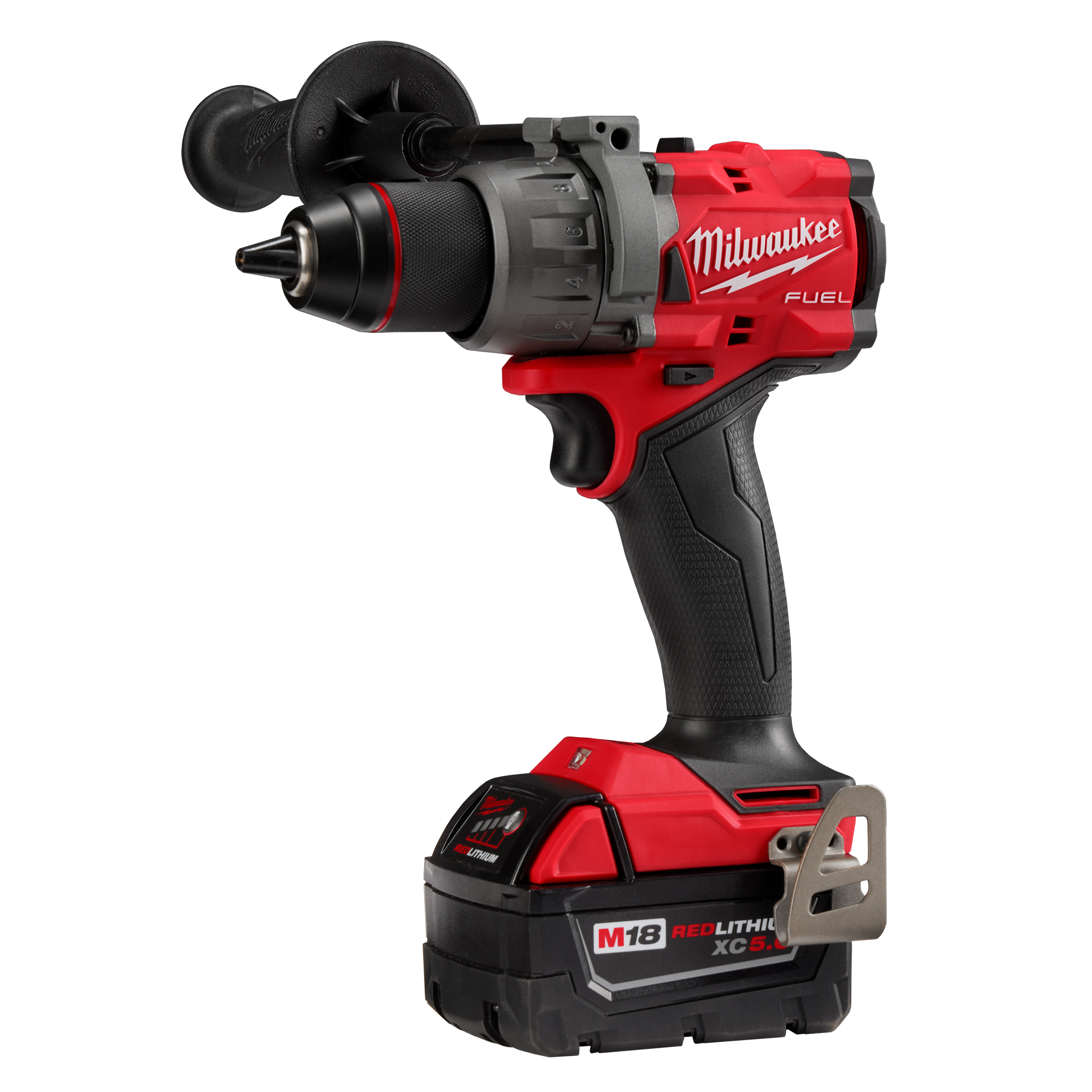TALADRO PERCUTOR M18 FUEL - Imagen 2