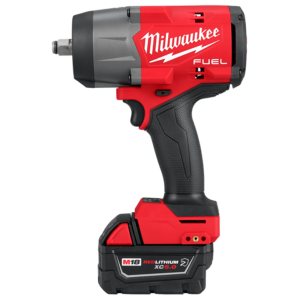 LLAVE DE IMPACTO M18 FUEL