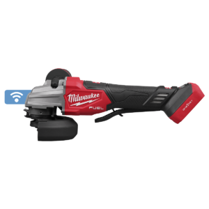 AMOLADORA INALAMBRICA 4 1/2" - M18