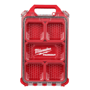 PACKOUT 9 PULG PERFIL BAJO