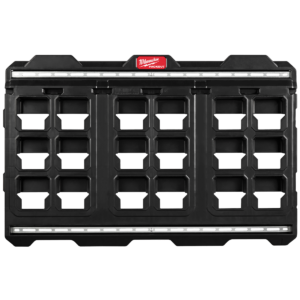 SOPORTE PLACA COMPACTA DE PARED PACKOUT (tamaño grande)