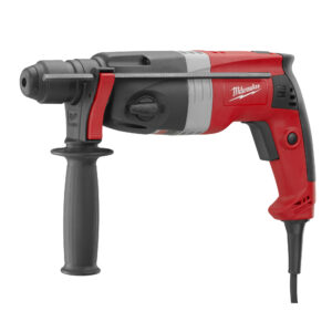 ROTOMARTILLO 24 MM - 800 W - SDS PLUS