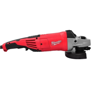 AMOLADORA ANGULAR 230mm - 2200W
