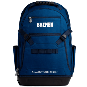 MOCHILA 35L. con BASE RIGIDA