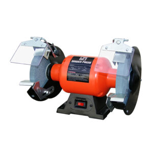 AMOLADORA DE BANCO 200mm