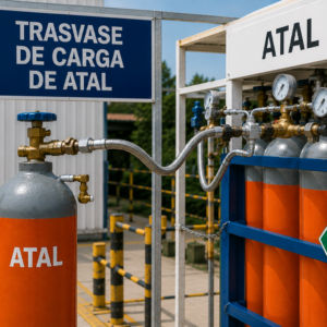 CAGA DE ATAL