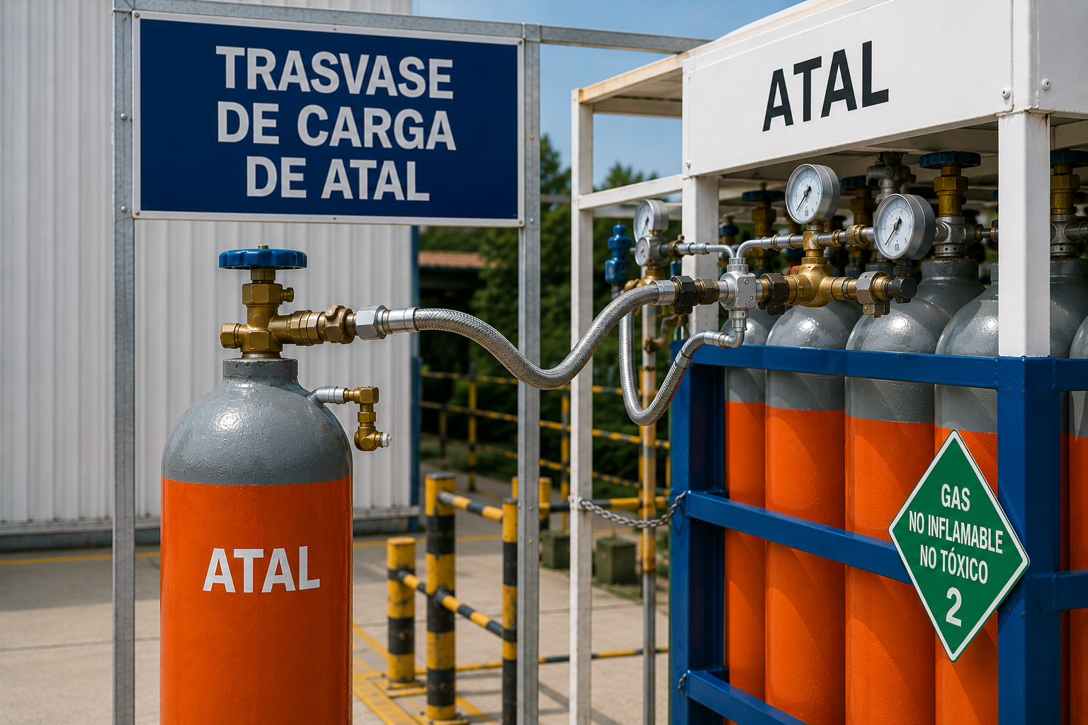 CAGA DE ATAL