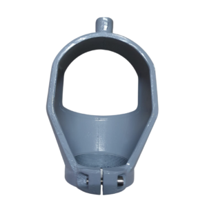 TULIPA DE FUNDICION ABIERTA