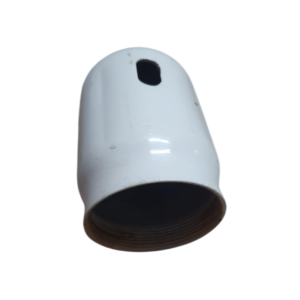 TULIPA METALICA CERRADA