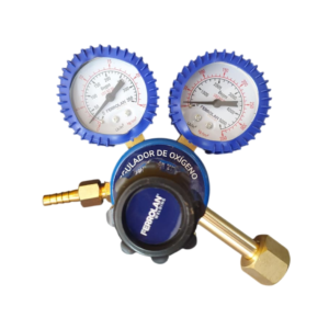 REGULADOR DE OXIGENO