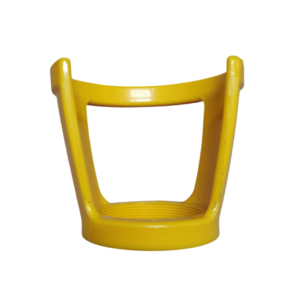 TULIPA PLASTICA ABIERTA