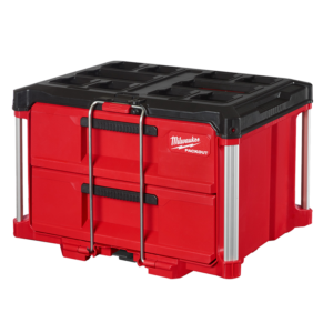 PACKOUT DE 2 CAJONES