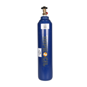 CILINDRO OXIGENO